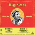 Pablo Moses - Best of Pablo Moses (VINYL) | Mint (M) Mint (M)-Classic Vinyl Record