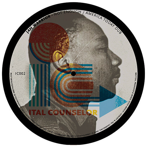 Not Enough (VINYL) | Mint (M) Generic-Classic Vinyl Record