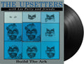 Lee Perry & The Upsetters And Friends - Build The Ark (3xVINYL LP) |-Classic Vinyl Record