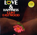 Clint Eastwood - Love & Happiness (180G VINYL) |-Classic Vinyl Record