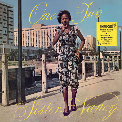 One, Two (2025 RSD Exclusive, Colored Vinyl) | Mint (M) Mint (M)-Classic Vinyl Record