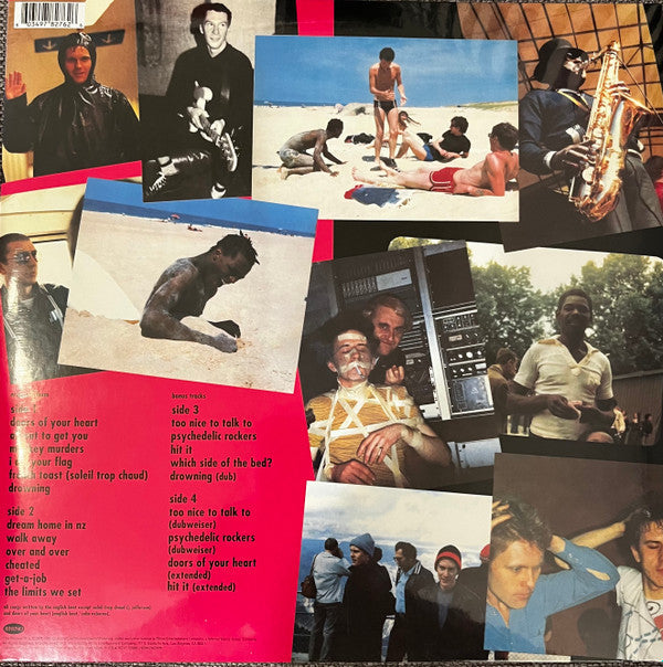 Wha'ppen? (Expanded Edition) | Mint (M) Mint (M)-Classic Vinyl Record