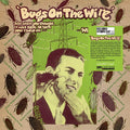Various Artists - BUGS ON THE WIRE (RSD 2025 - IMPORT) | Mint (M) Mint (M)-Classic Vinyl Record