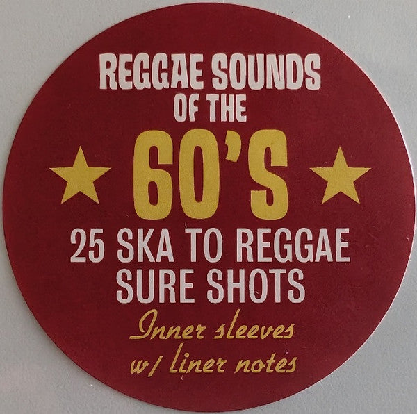 Various - Randy's 50th Anniversary Chapter One (2xVINYL) |-Classic Vinyl Record