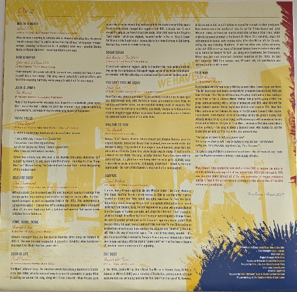 Various - Randy's 50th Anniversary Chapter One (2xVINYL) |-Classic Vinyl Record