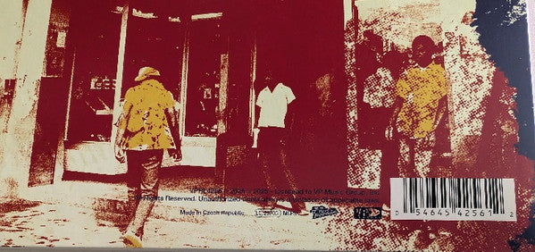 Various - Randy's 50th Anniversary Chapter One (2xVINYL) |-Classic Vinyl Record