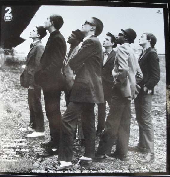 The Specials - Specials (VINYL) |-Classic Vinyl Record