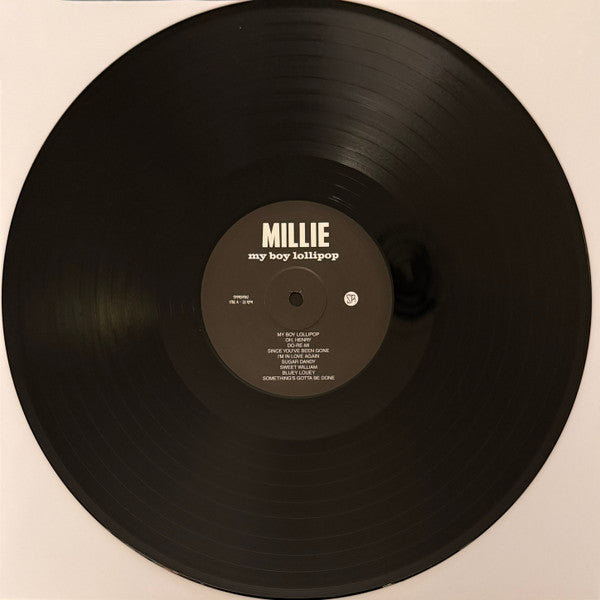 Millie Small - My Boy Lollipop (VINYL) |-Classic Vinyl Record