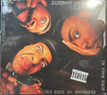 Fishbone - In Your Face (2xCD LIMITED EDITION) | Mint (M) Mint (M)-Classic Vinyl Record