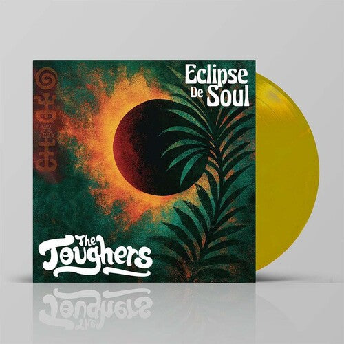 Toughers, The - Eclipse De Soul (VINYL) |-Classic Vinyl Record