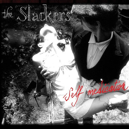 Slackers, The - Self-Medication (12''+7'') |-Classic Vinyl Record