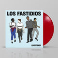 Los Fastidios - Lovesteady (VINYL) |-Classic Vinyl Record