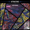 Attractors - Love Bombs (VINYL) |-Classic Vinyl Record