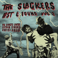 Slackers, The - Lost & Found Vol 2 (VINYL) |-Classic Vinyl Record