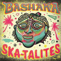 Skatalites, The - Bashaka (VINYL) |-Classic Vinyl Record