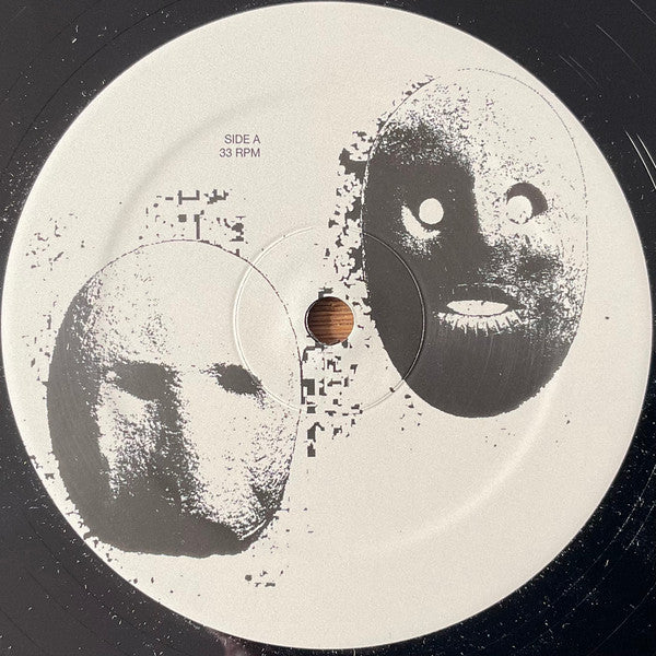 III | Mint (M) Mint (M)-Classic Vinyl Record