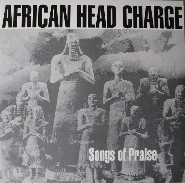 Songs Of Praise | Mint (M) Mint (M)-Classic Vinyl Record