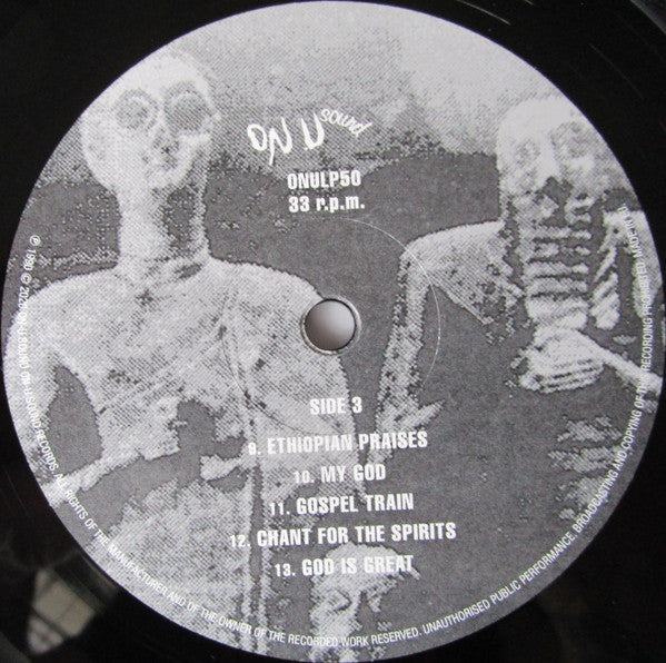 Songs Of Praise | Mint (M) Mint (M)-Classic Vinyl Record