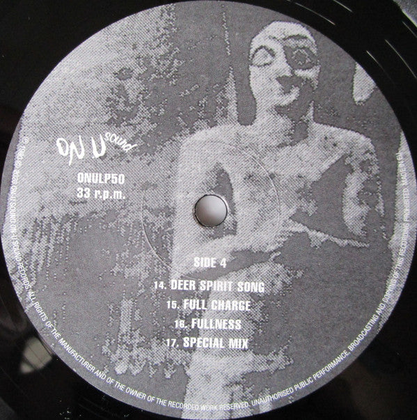 Songs Of Praise | Mint (M) Mint (M)-Classic Vinyl Record