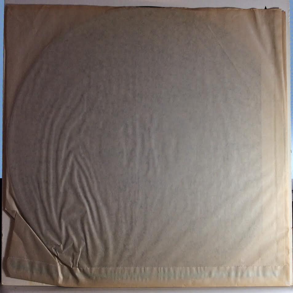 Maesal Tremblay - Restricted (To Persons Between The Ages Of 3 And 103) (VINYL) | Near Mint- (NM-) Excellent (EX)Classic Vinyl Record