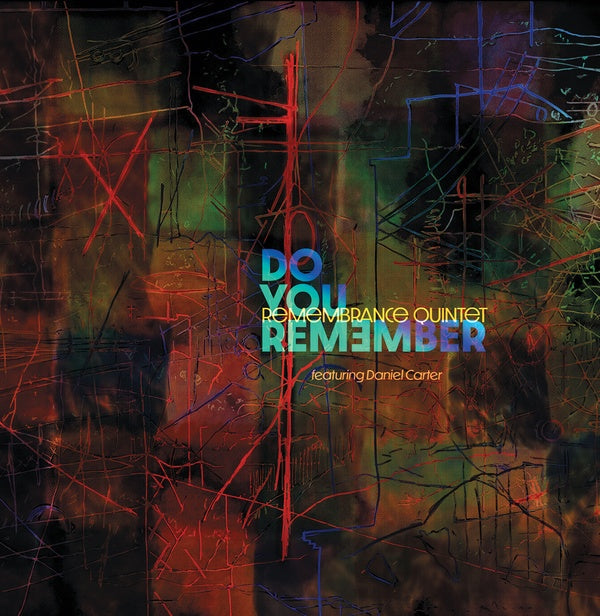 REMEMBRANCE QUINTET - Do You Remember? |-Classic Vinyl Record