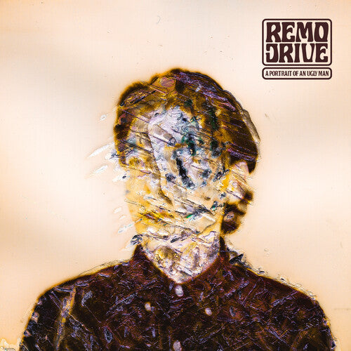 Remo Drive - A Portrait Of An Ugly Man (Opaque Maroon Vinyl) | Mint (M) Mint (M)-Classic Vinyl Record