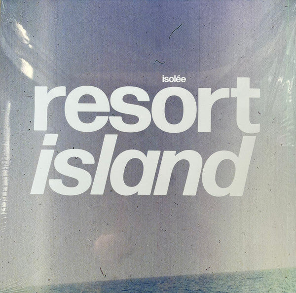 Resort Island | Mint (M) Mint (M)-Classic Vinyl Record