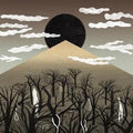 Retribution Body - Aokigahara | Mint (M) Mint (M)-Classic Vinyl Record