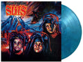 SLITS - Return Of The Giant Slits |-Classic Vinyl Record