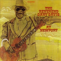 Rev Gary Davis - At Newport |-Classic Vinyl Record