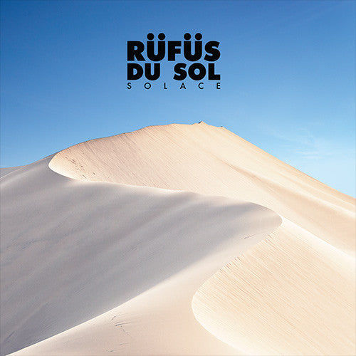 Rüfüs - Solace | Mint (M) Mint (M)-Classic Vinyl Record