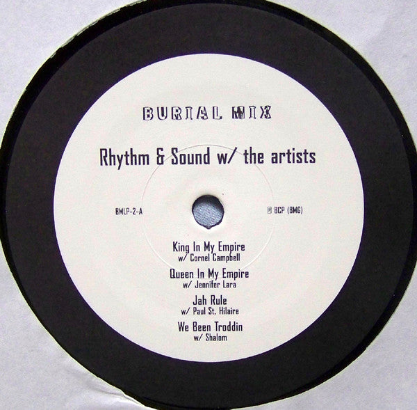 w/ The Artists | Mint (M) Mint (M)-Classic Vinyl Record