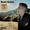 Richie Kotzen - Nomad (Sky Blue) | Mint (M) Mint (M)-Classic Vinyl Record