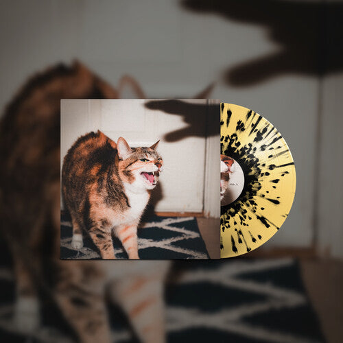 Riley! - Keep Your Cool (TAN BLACK SPLATTER VINYL) | Mint (M) Mint (M)-Classic Vinyl Record