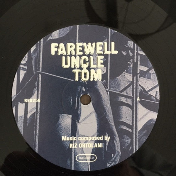 Farewell Uncle Tom | Mint (M) Mint (M)-Classic Vinyl Record