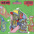 Rjd2 & Supastition - (PRE ORDER 2/27/26) According To... (VINYL) | Mint (M) Mint (M)-Classic Vinyl Record
