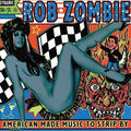 Rob Zombie - AMERICAN MADE (VINYL 2xLP Geffen B0026861-01) | NEW-Classic Vinyl Record