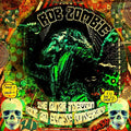 The Lunar Injection Kool Aid Eclipse Conspiracy (CD) | Mint (M) Mint (M)-Classic Vinyl Record