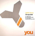 One Eye Shut | Mint (M) Near Mint (NM)-Classic Vinyl Record