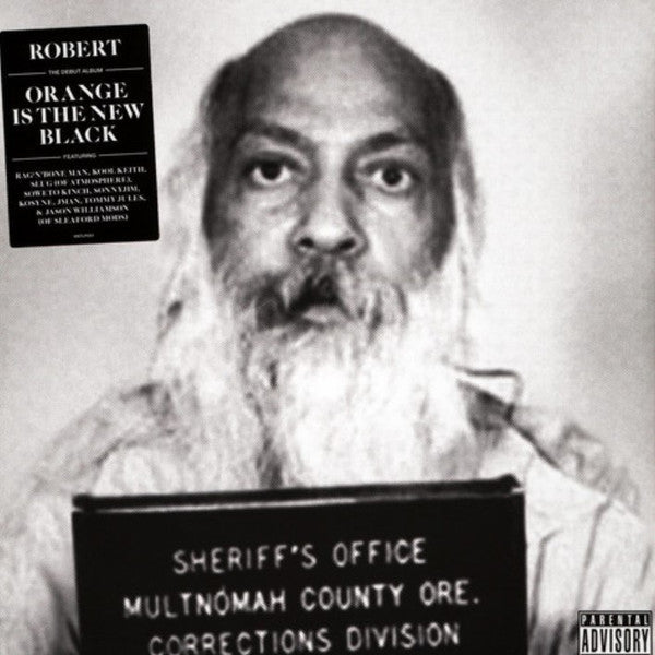 Robert (9) - Orange Is The New Black | Mint (M) Mint (M)-Classic Vinyl Record