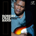 Robert Cray Band - That's What I Heard |-Classic Vinyl Record