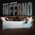 ROBERT FORSTER - Inferno | Mint (M) Mint (M)-Classic Vinyl Record