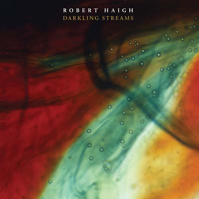 ROBERT HAIGH - Darkling Streams |-Classic Vinyl Record