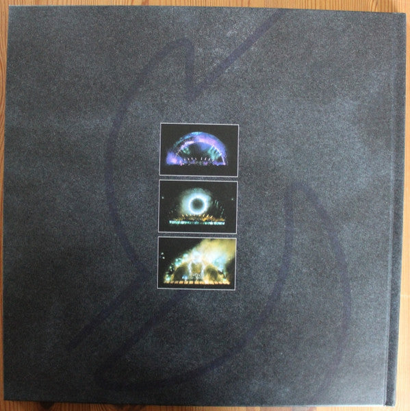 Pink Floyd - Pulse (BOXSET) | Mint (M) Mint (M)-Classic Vinyl Record