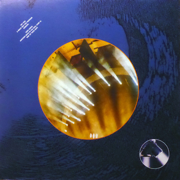 Pink Floyd - Pulse (BOXSET) | Mint (M) Mint (M)-Classic Vinyl Record