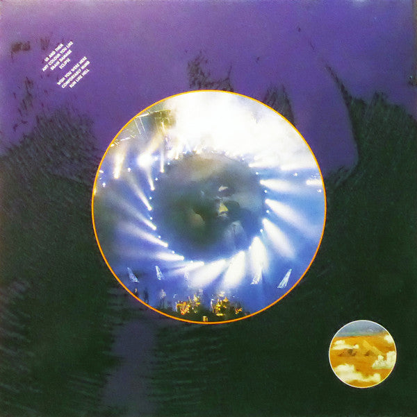 Pink Floyd - Pulse (BOXSET) | Mint (M) Mint (M)-Classic Vinyl Record