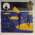Various - They Move In The Night | Mint (M) Mint (M)-Classic Vinyl Record