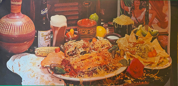 Tres Hombres | Mint (M) Mint (M)-Classic Vinyl Record