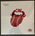 The Rolling Stones - Hackney Diamonds | Mint (M) Mint (M)-Classic Vinyl Record