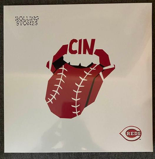 The Rolling Stones - Hackney Diamonds | Mint (M) Mint (M)-Classic Vinyl Record
